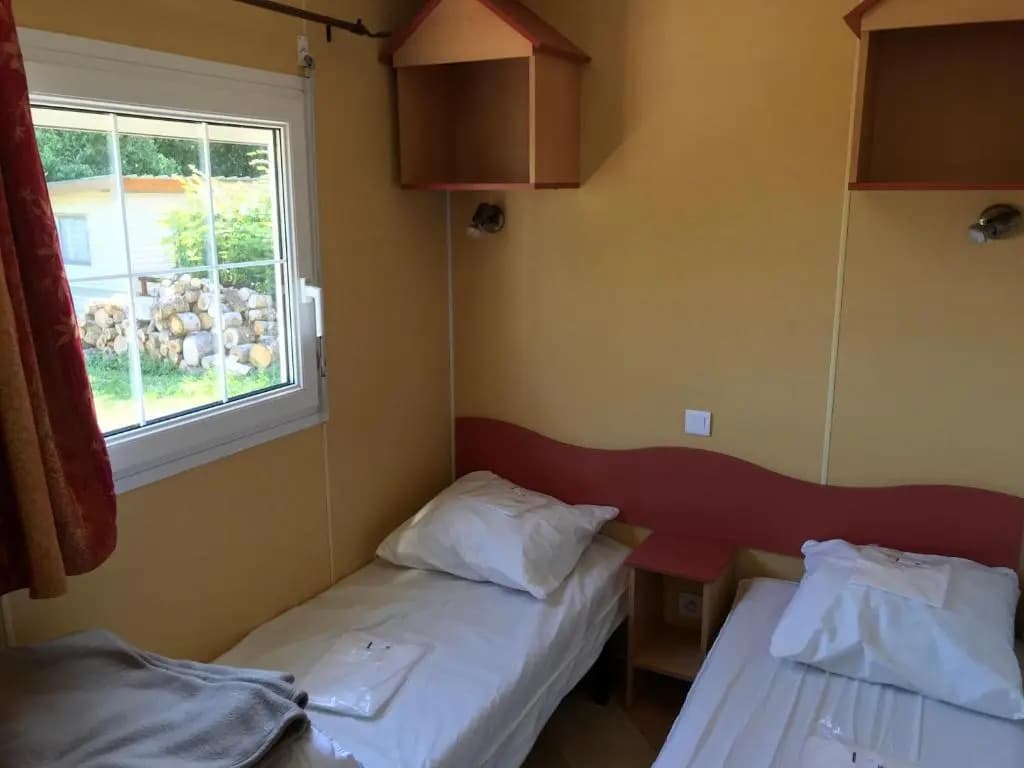 Camping le Balcon de Chartreuse - Photo 2