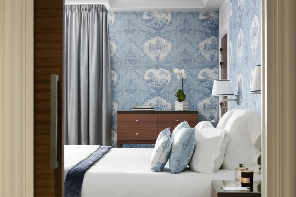 Hôtel Barrière Le Normandy Deauville - Photo 5