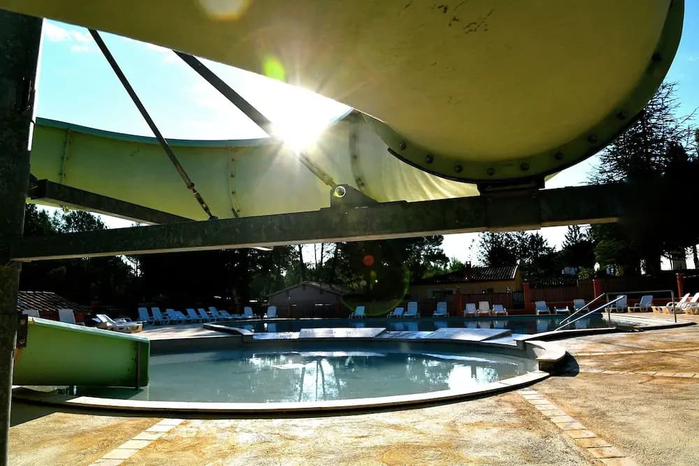 Camping Les Cadenières - Photo 3