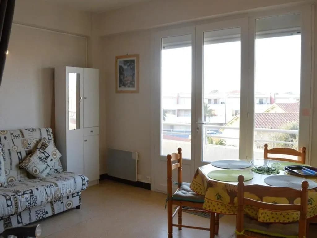 Appartement Saint-Cyprien, 1 pièce, 4 personnes - FR-1-225D-84 - Photo 1