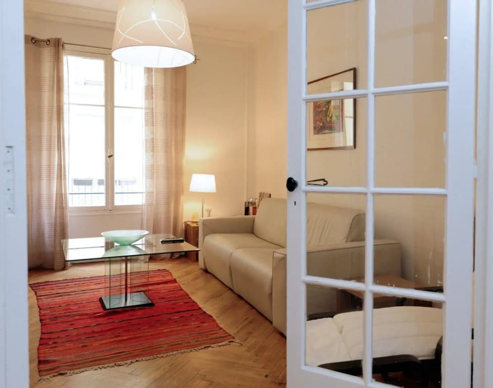 Grand Appartement Nice - Photo 2