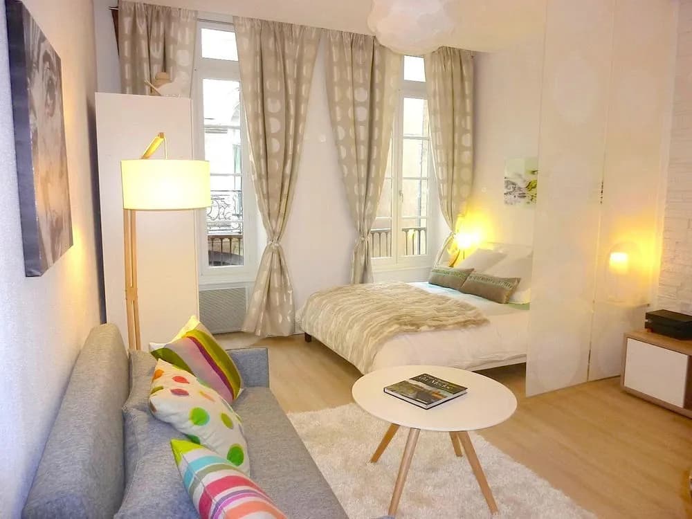 Appartement Princesse Eléonore - Photo 1
