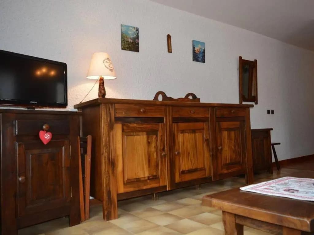 Appartement Le Grand-Bornand, 3 pièces, 6 personnes - FR-1-241-55 - Photo 2
