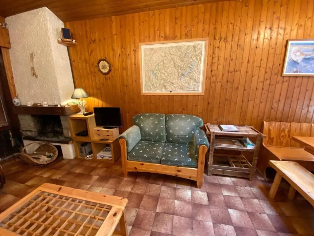 Appartement Le Grand-Bornand, 2 pièces, 6 personnes - FR-1-241-120 - Photo 3