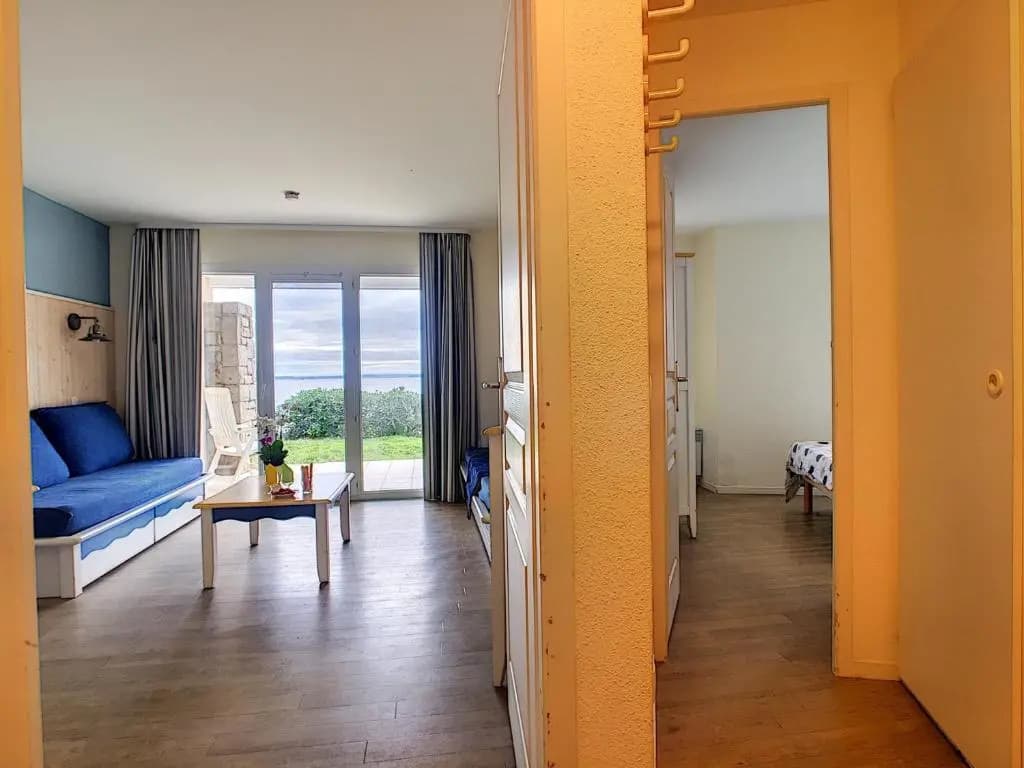 Appartement Morgat, 2 pièces, 2 personnes - FR-1-370-53 - Photo 4