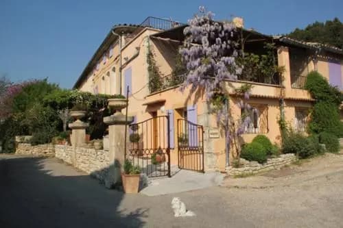 Côté Luberon - Photo 1