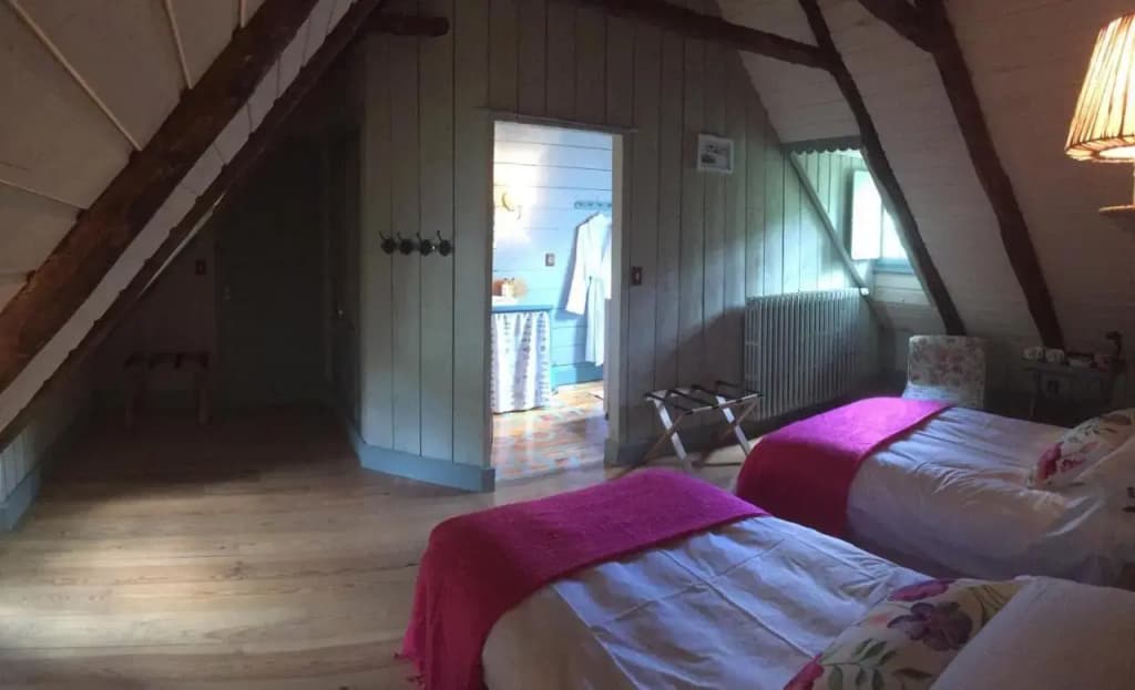 Maison Jeanne - Photo 2