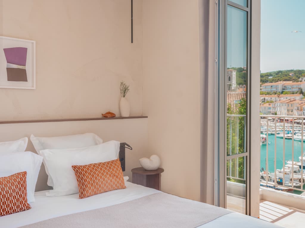 Hotel Liautaud Rooftop Cassis - Photo 4