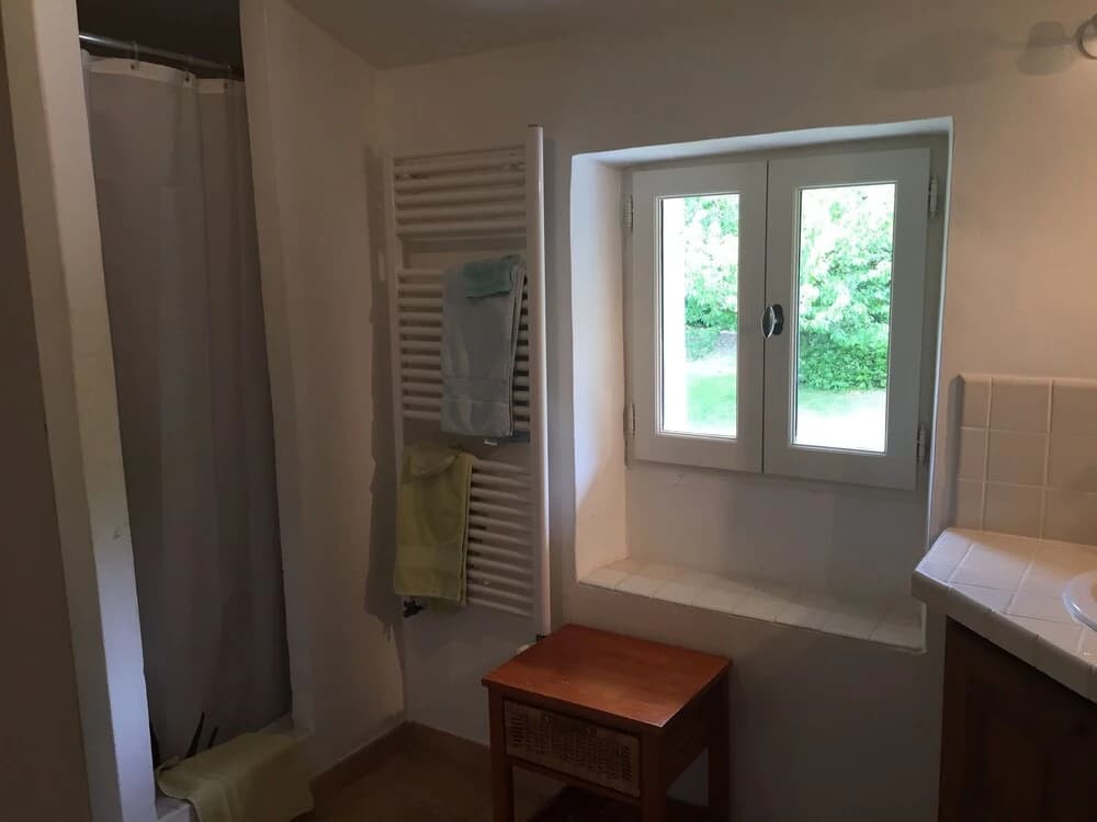 Chambres d'Hôtes et Mas - Les Bouisserettes - Photo 5