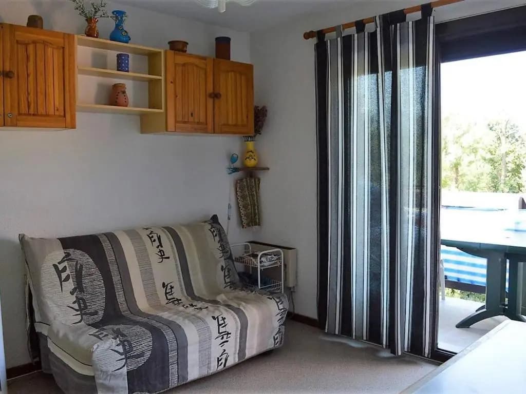 Appartement Argelès-sur-Mer, 1 pièce, 4 personnes - FR-1-225-608 - Photo 2