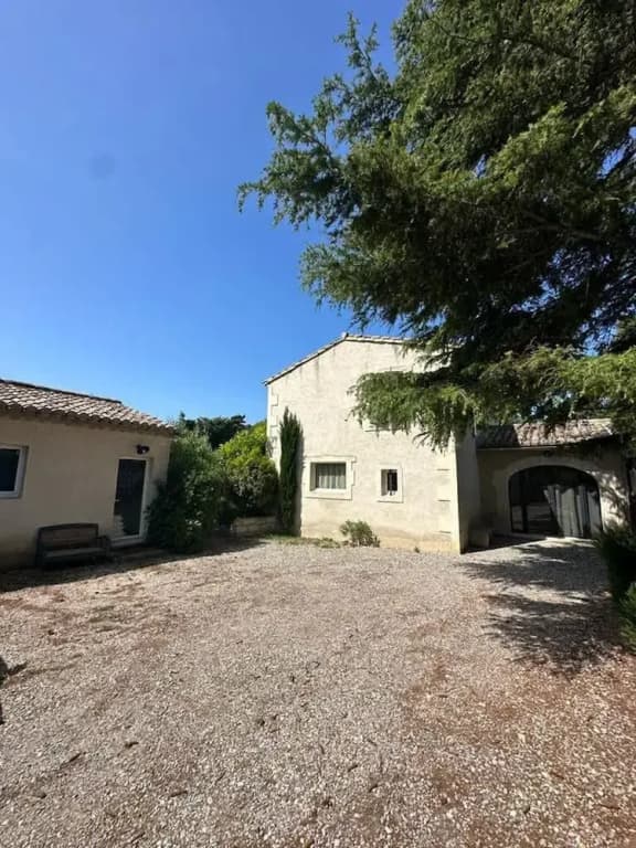 Charming Villa With AC in Alpilles - Photo 1