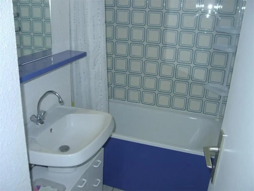 Appartement Port Barcarès, 2 pièces, 4 personnes - FR-1-431-39 - Photo 4