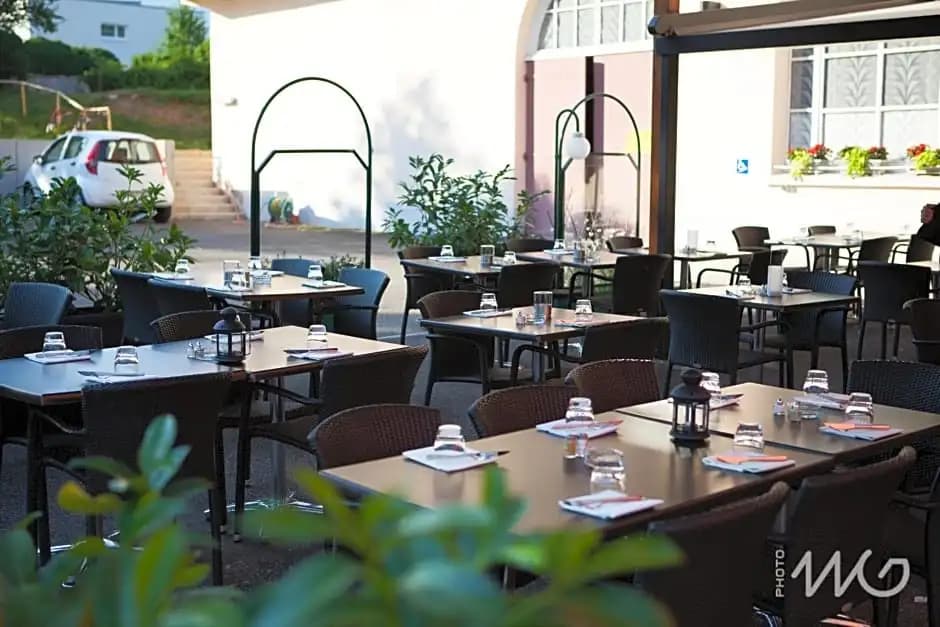 Auberge du Relais - Photo 1