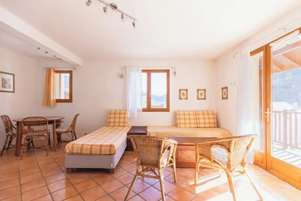 Chalet Clos Gauthier - Miniature 7