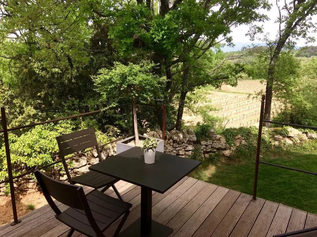 Une Sieste en Luberon - Photo 1