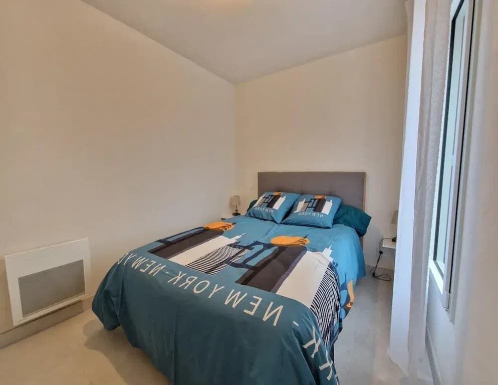 Apartment in Belz Near the Sea - Photo 2