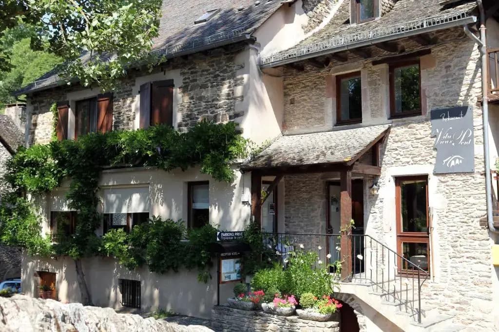 Le Vieux Pont - Photo 1