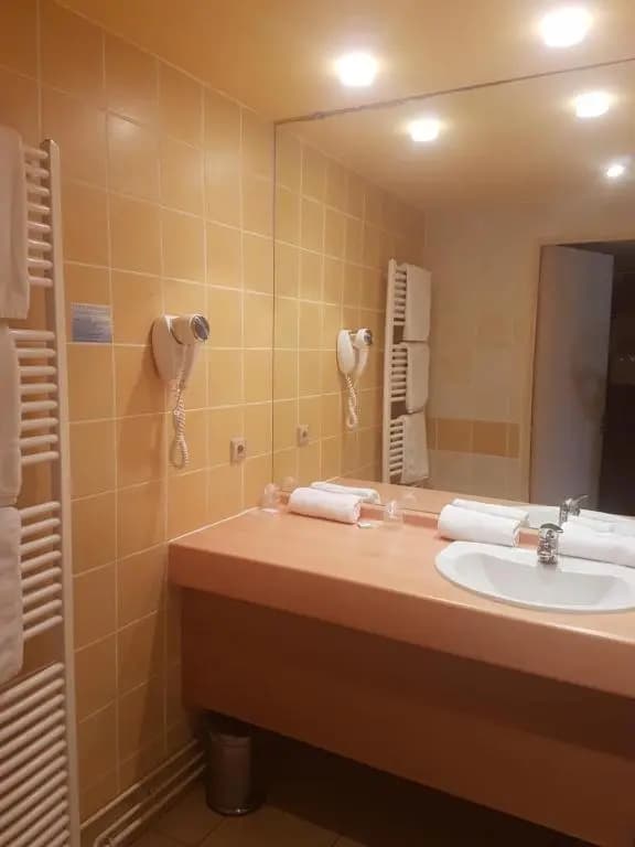 Hôtel Goélia Argelès Village Club - Photo 4