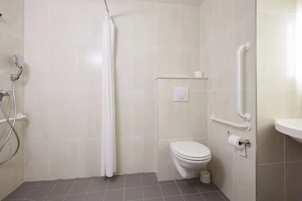 B&B HOTEL Aix-en-Provence Le Tholonet - Miniature 8