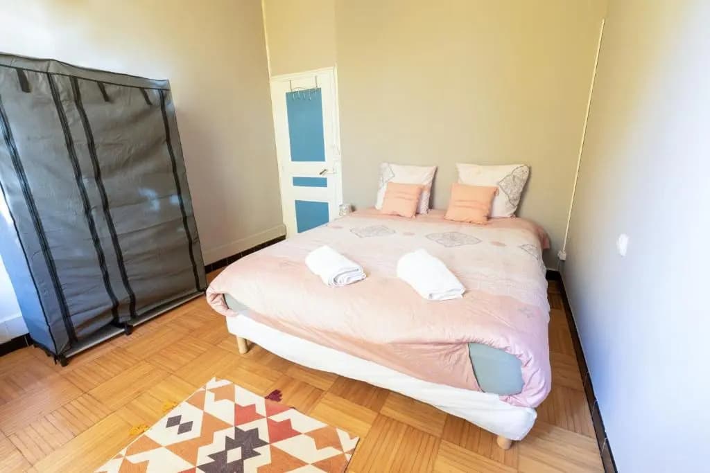 Maison Vintage de Plain Pied Avec Climatisation - Photo 4