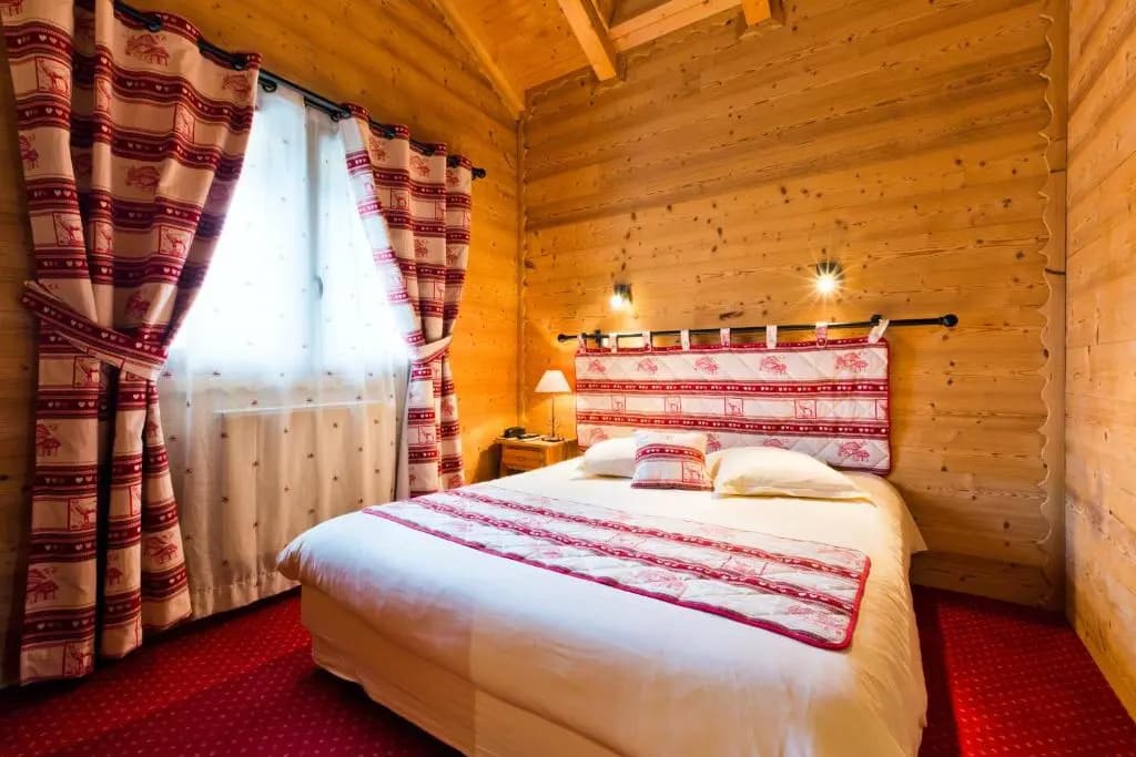 Berghotel Le Tremplin - Photo 5