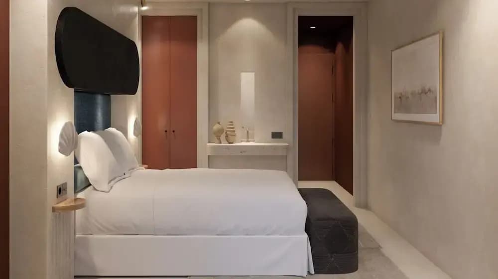Hôtel Mylos - Cargèse - Photo 2