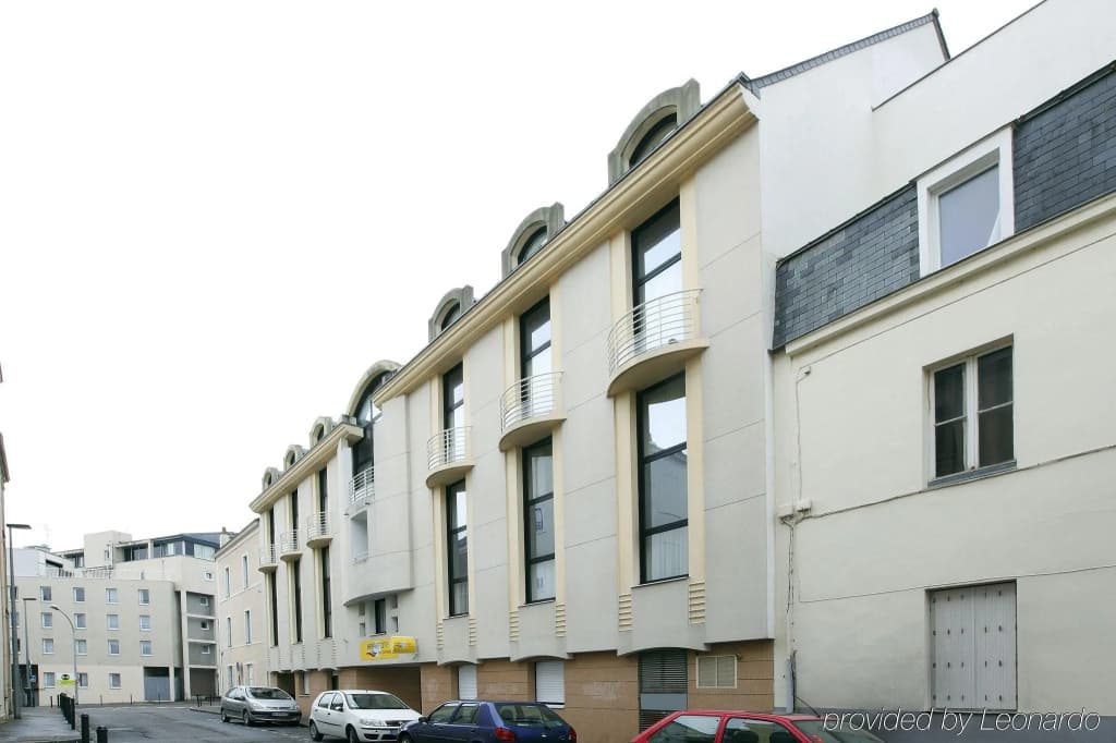 Appart'City Classic Nantes Viarme - Photo 1