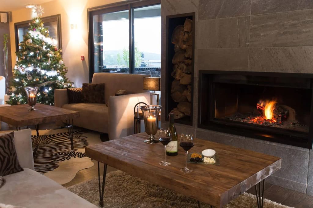 Domaine de Chalveches Hotel SPA 4* - Miniature 7