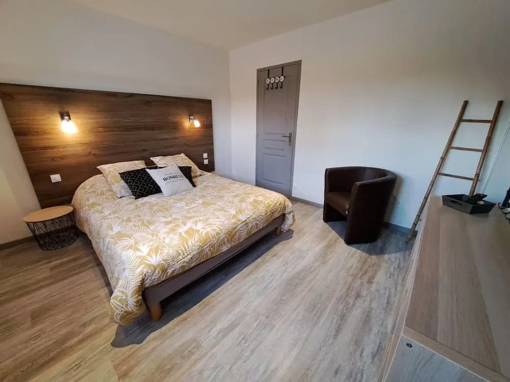 Holiday Home 10 Pers., Panoramic sea View, Cleder - Photo 5