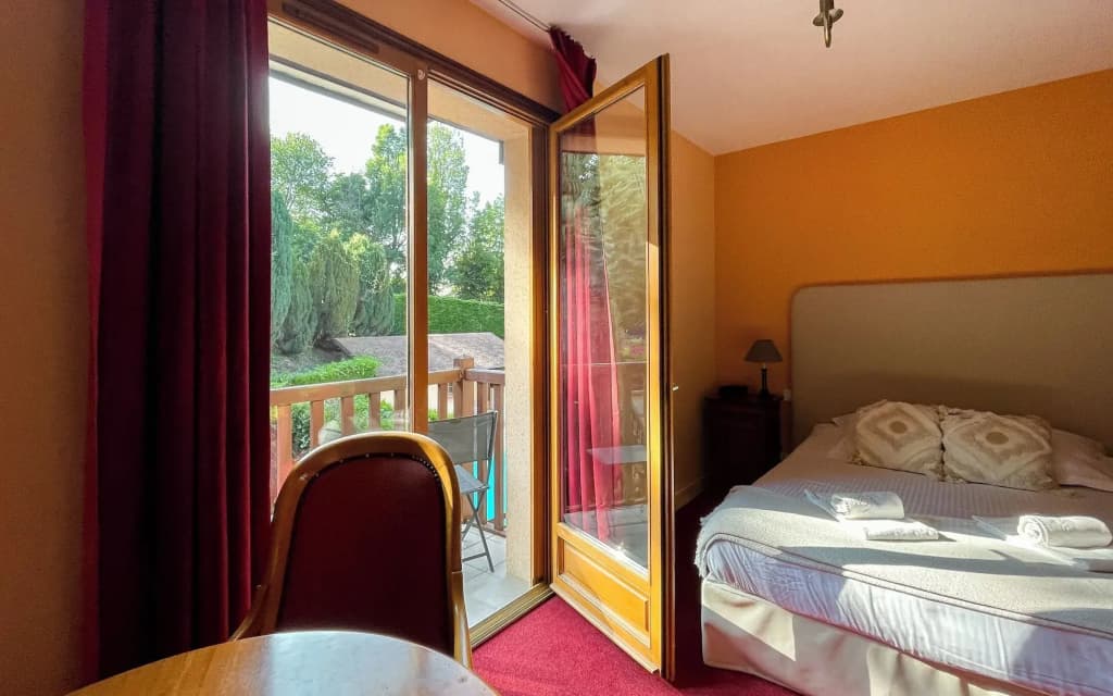 Hôtel Le Romantica - Photo 2