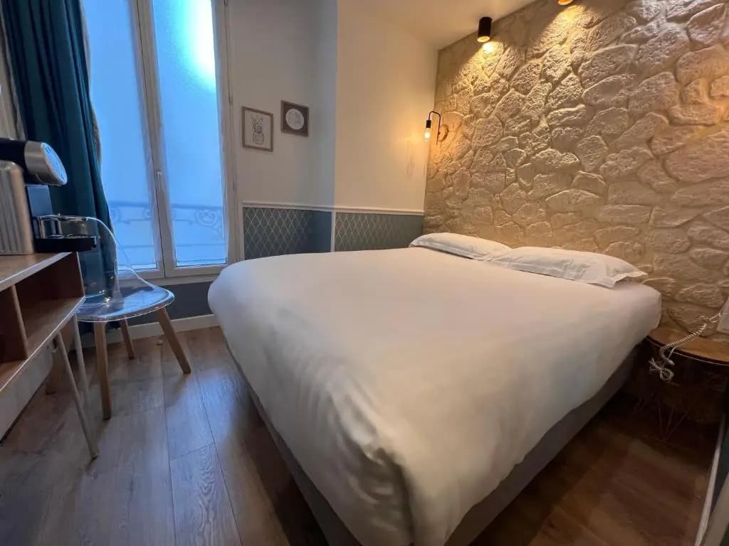 Hôtel Tilde - Photo 4