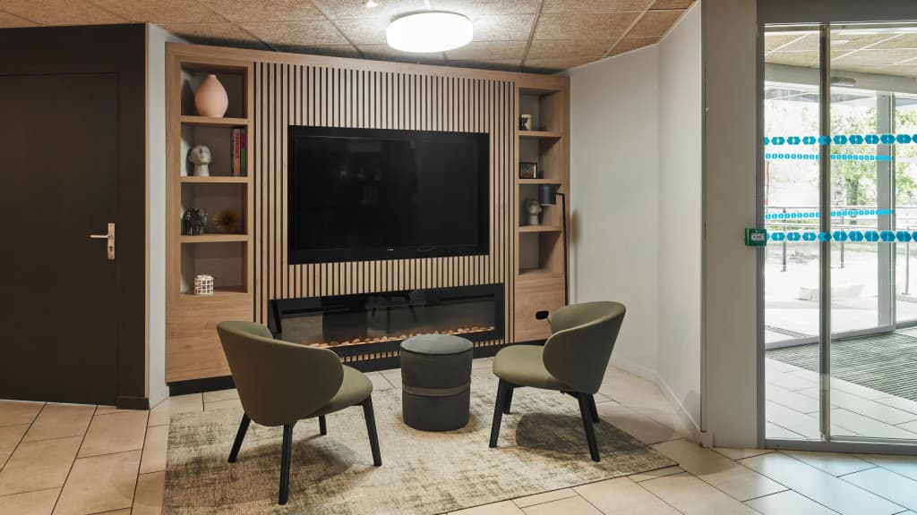 Campanile Prime - Argenteuil - Photo 2