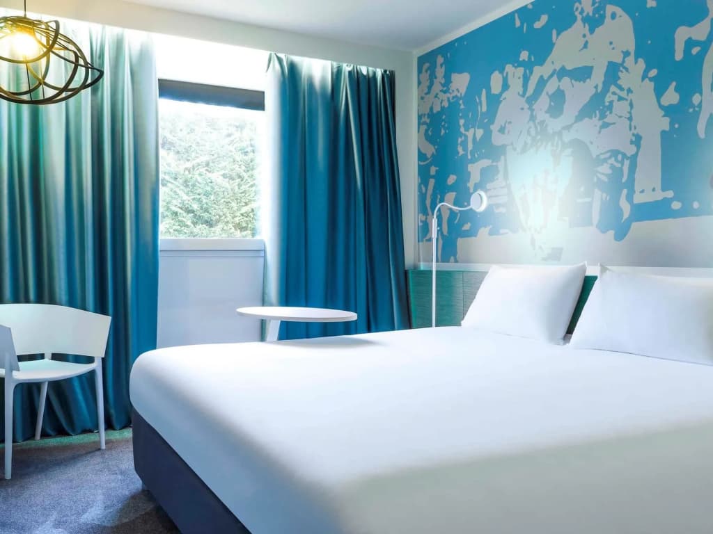 ibis Styles Toulouse Nord Sesquières - Miniature 6