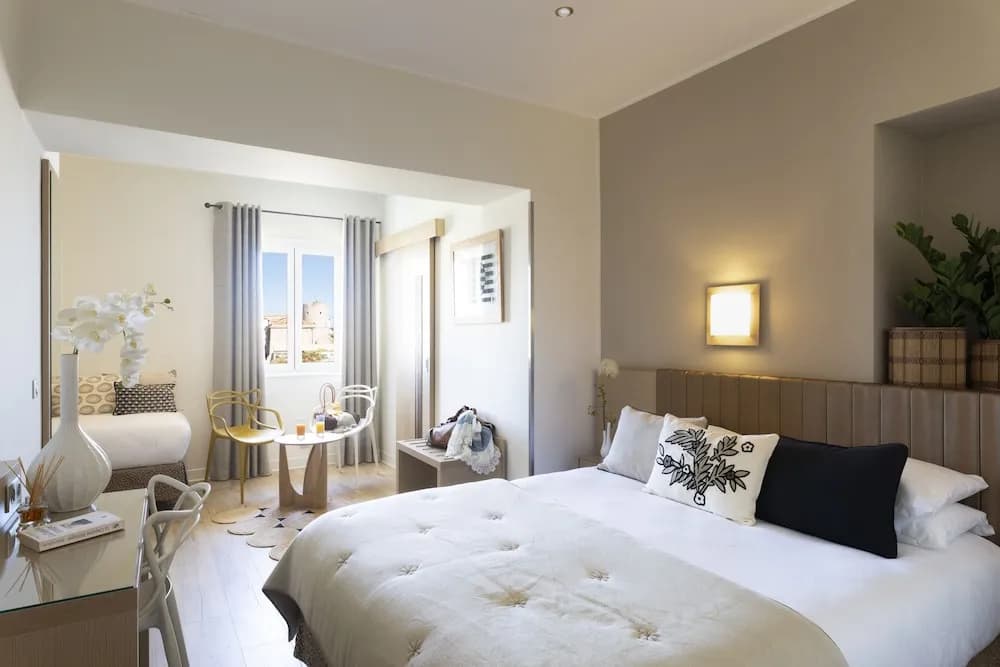 Hôtel Santateresa - Photo 5