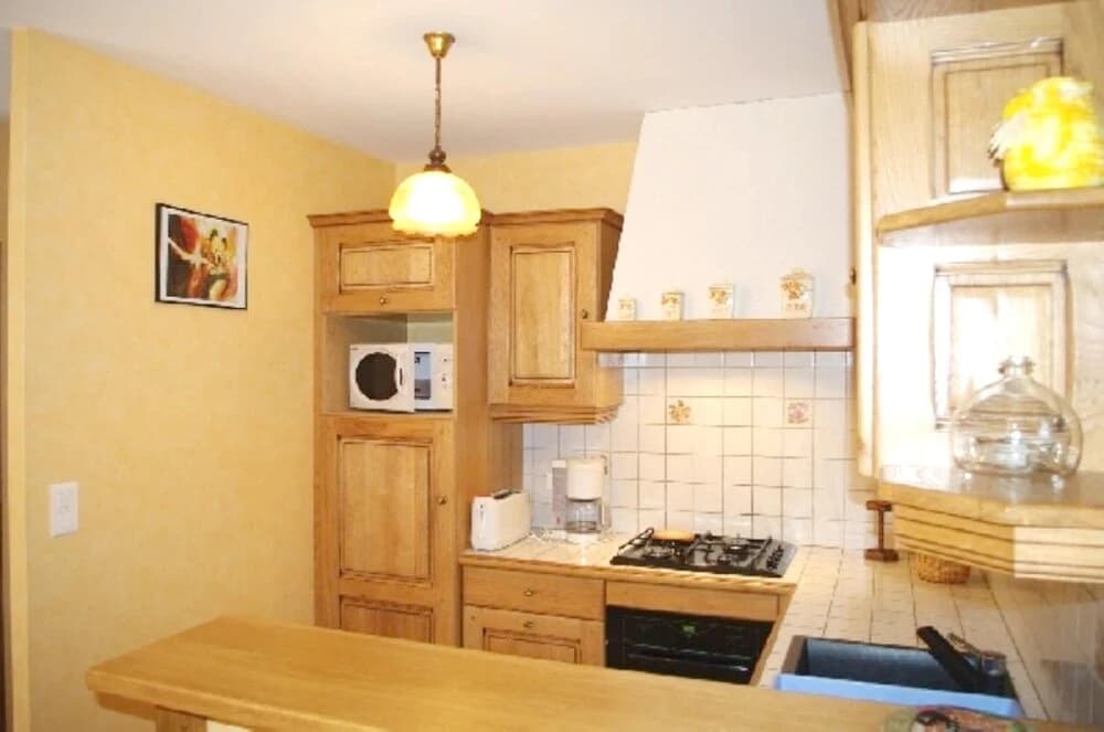 Holiday home Le Bourg - 2 - Miniature 8