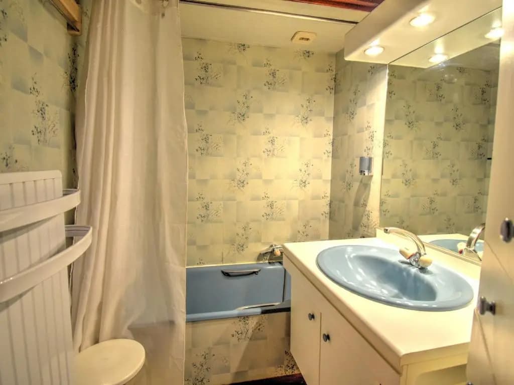 Appartement Morzine, 3 pièces, 8 personnes - FR-1-524-2 - Photo 5