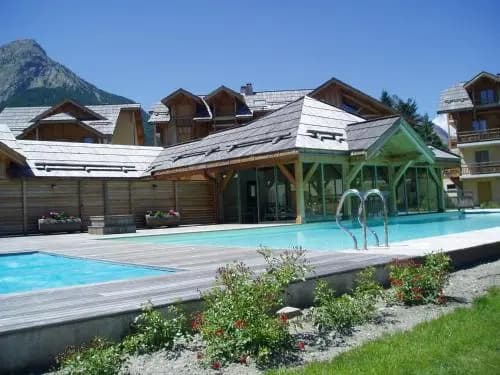 Apartment in Chalet Chamoissiere - Photo 3