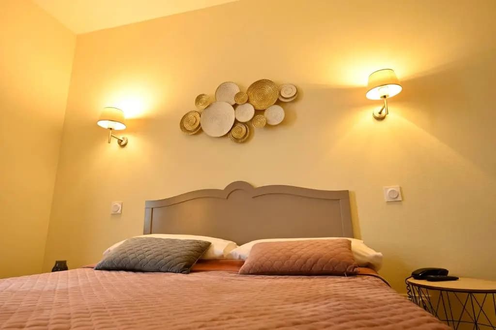 Hôtel Relais du Loir - Photo 5
