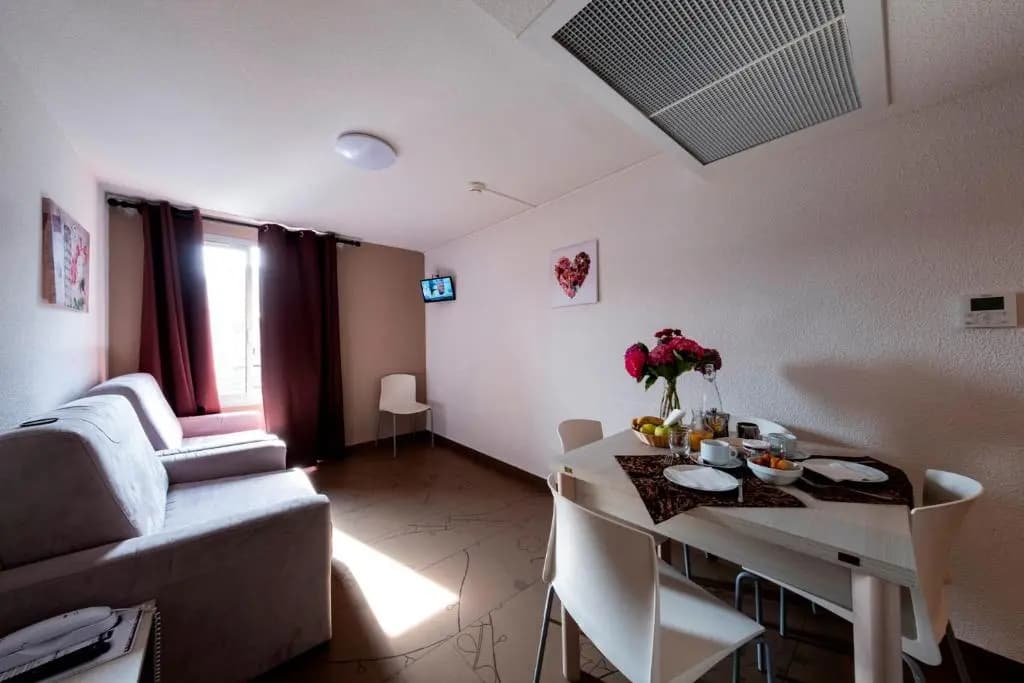 Appart'hotel Le Pelerin - Photo 4