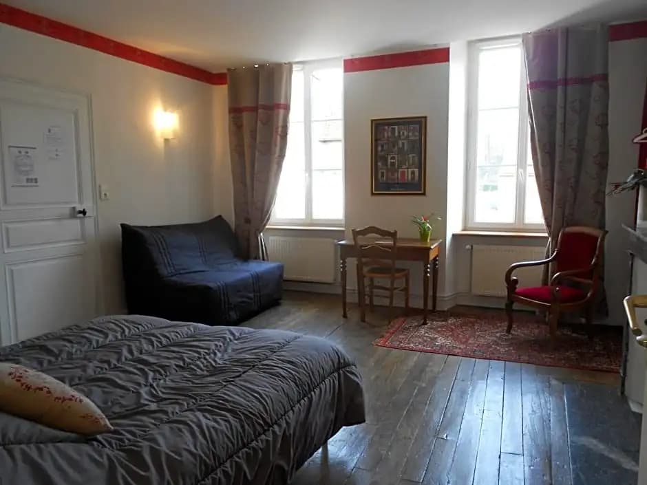 AMBIANCES chambres d 'hôtes - Photo 5