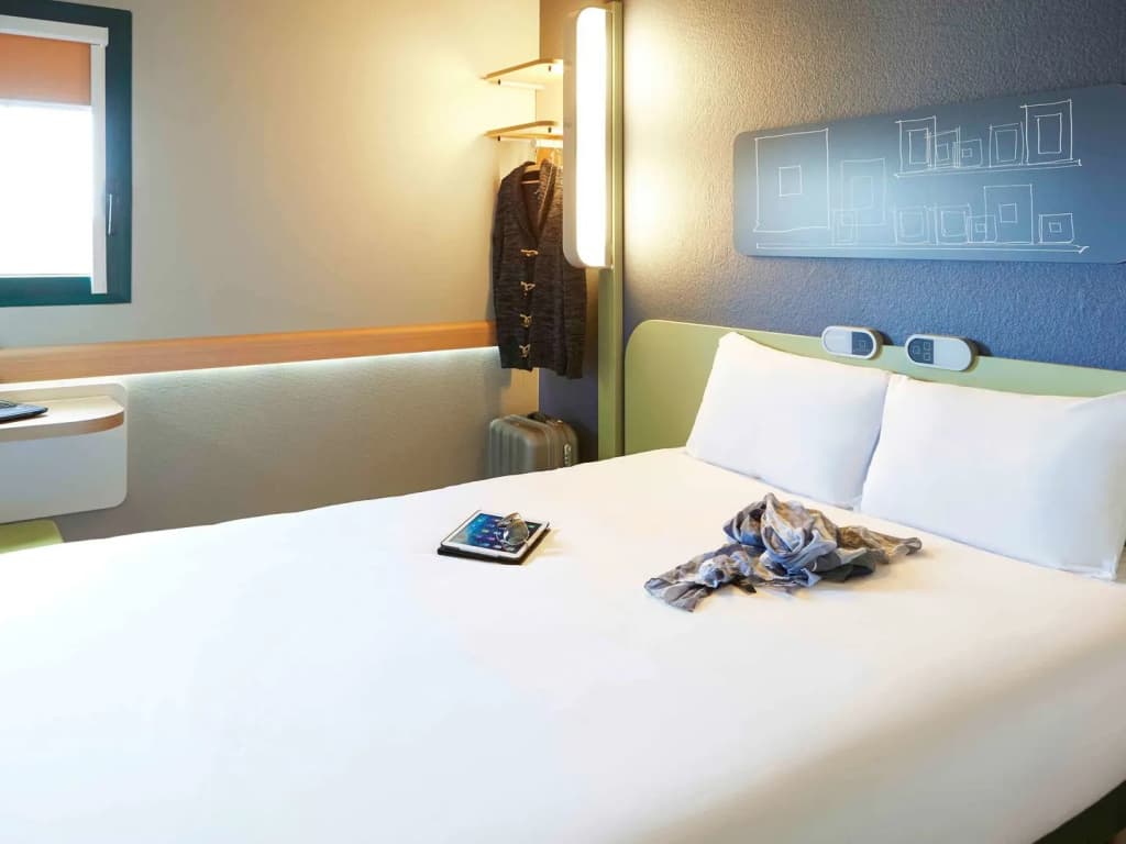 ibis budget Albi Terssac - Photo 3