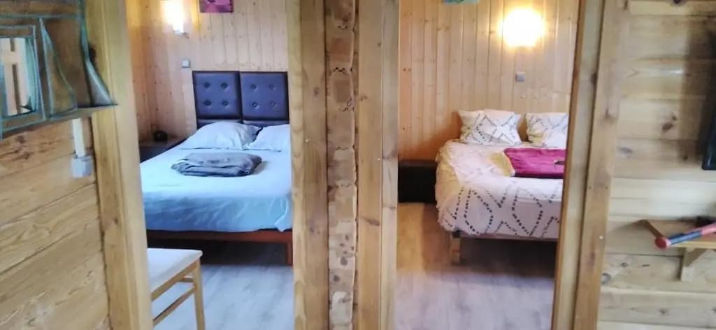 chalets les 5 loups - Photo 5