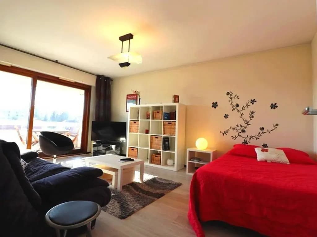 Appartement Annecy, 2 pièces, 4 personnes - FR-1-432-1 - Photo 5