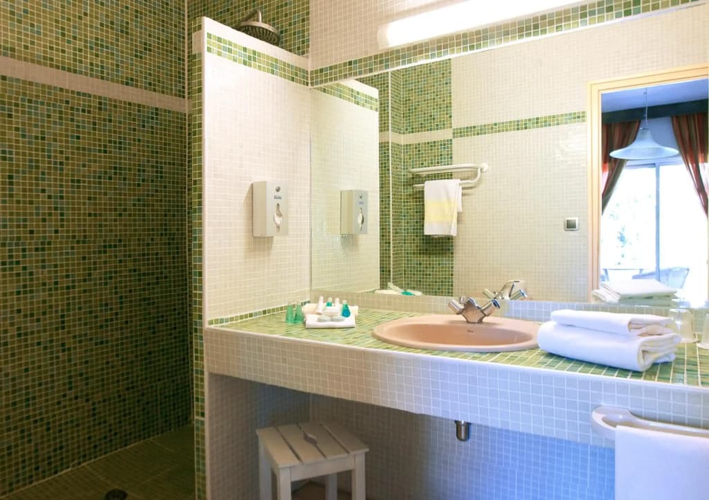 Grand Hôtel du Lido - Miniature 8