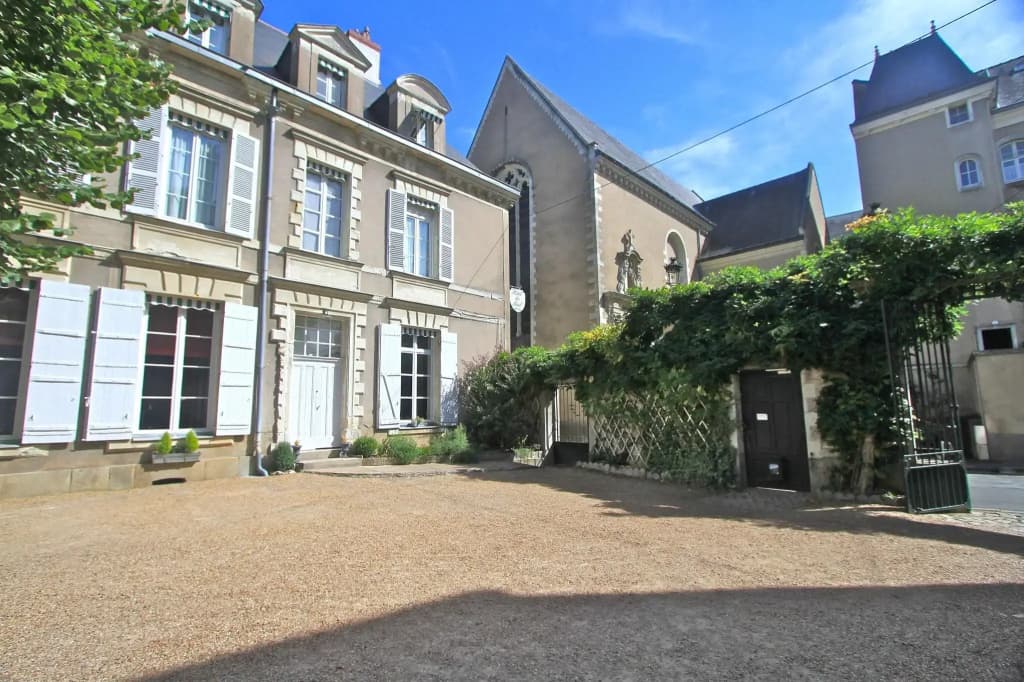 Hotel du Mail - Photo 1