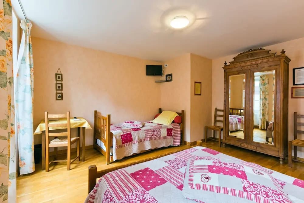 Auberge de Margot - Photo 4