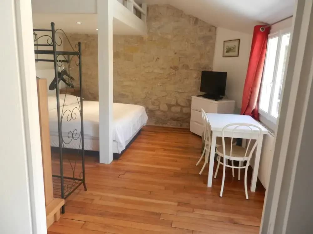La Catouniere - Photo 3