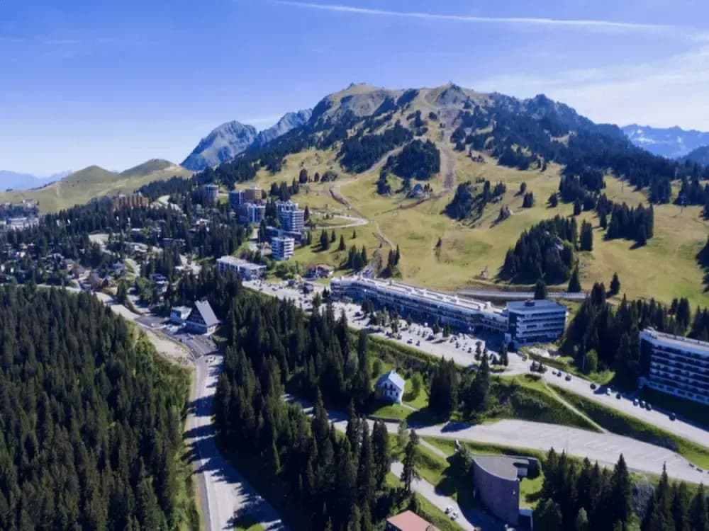 Family Escape in the Alps - Photo 3