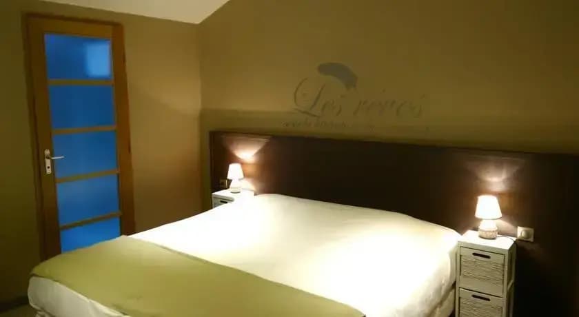 Hotel-Restaurant des Voyageurs - Photo 4