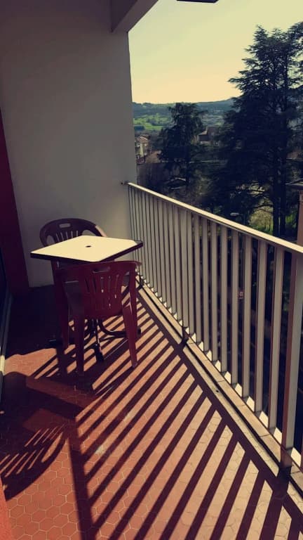 Hôtel Chris'tel - Miniature 8